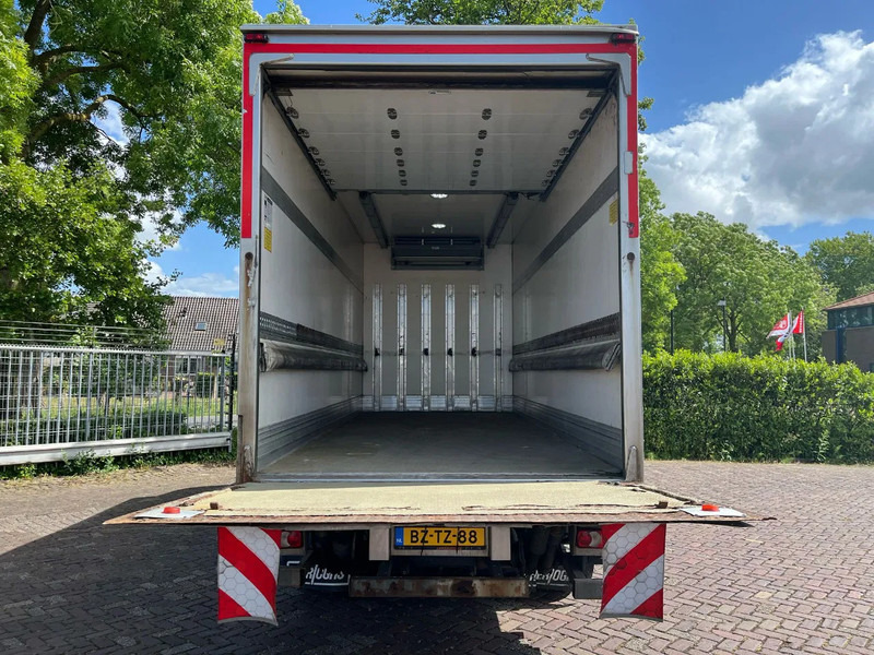 Рефрижератор DAF LF 55 FAN: фото 12