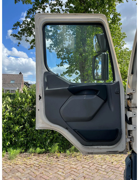 Рефрижератор DAF LF 55 FAN: фото 19