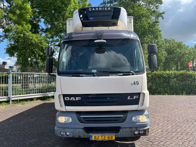 DAF LF 55 FAN - Рефрижератор: фото 3 DAF LF 55 FAN - Рефрижератор: фото 3