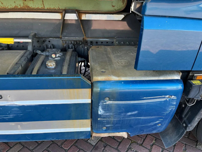 Грузовик-контейнеровоз/ Сменный кузов DAF XF 530 FAS: фото 17