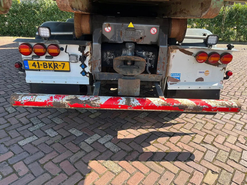 Грузовик-контейнеровоз/ Сменный кузов DAF XF 530 FAS: фото 10