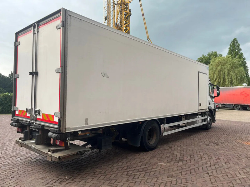 Iveco Stralis 310 KOELWAGEN EURO 5 EEV - Рефрижератор: фото 3 Iveco Stralis 310 KOELWAGEN EURO 5 EEV - Рефрижератор: фото 3