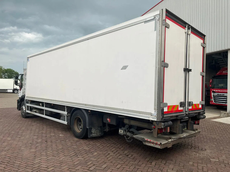 Iveco Stralis 310 KOELWAGEN EURO 5 EEV - Рефрижератор: фото 4 Iveco Stralis 310 KOELWAGEN EURO 5 EEV - Рефрижератор: фото 4