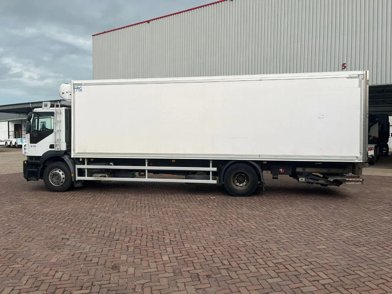 Iveco Stralis 310 KOELWAGEN EURO 5 EEV - Рефрижератор: фото 5 Iveco Stralis 310 KOELWAGEN EURO 5 EEV - Рефрижератор: фото 5