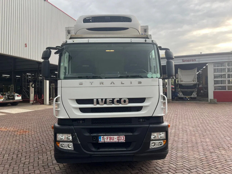Iveco Stralis 310 KOELWAGEN EURO 5 EEV - Рефрижератор: фото 2 Iveco Stralis 310 KOELWAGEN EURO 5 EEV - Рефрижератор: фото 2