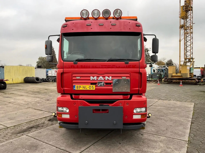 MAN 17 H17 310 PK EURO 3 MANUAL RHD - Грузовик с закрытым кузовом: фото 2 MAN 17 H17 310 PK EURO 3 MANUAL RHD - Грузовик с закрытым кузовом: фото 2