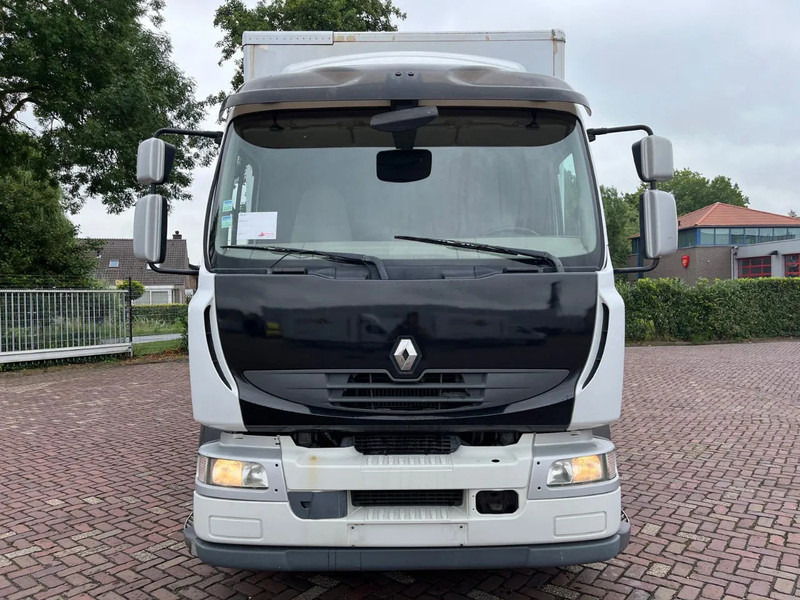 Renault Midlum 270 .18 HEAVY - Грузовик с закрытым кузовом: фото 3 Renault Midlum 270 .18 HEAVY - Грузовик с закрытым кузовом: фото 3