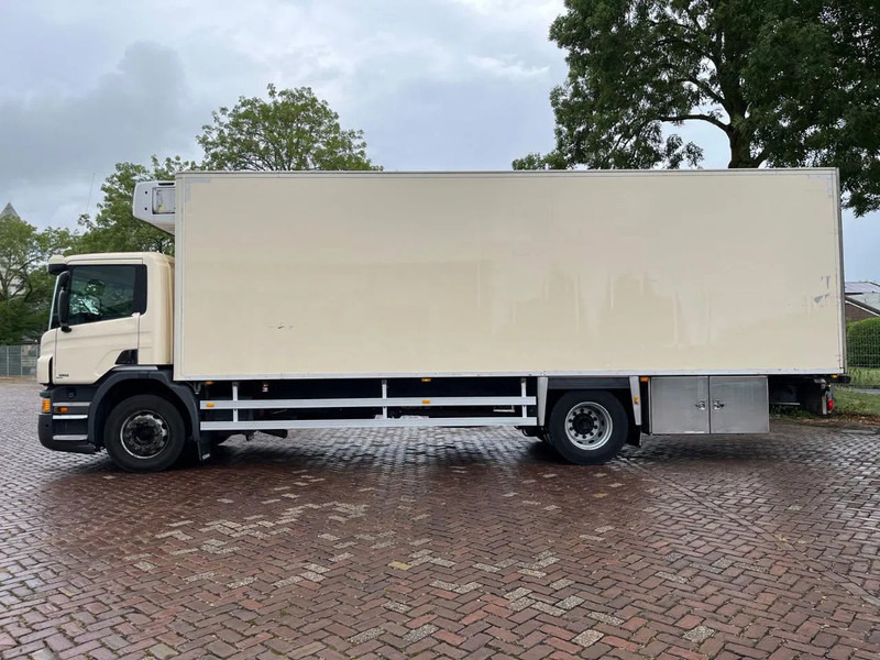 Scania P250 - Рефрижератор: фото 4 Scania P250 - Рефрижератор: фото 4