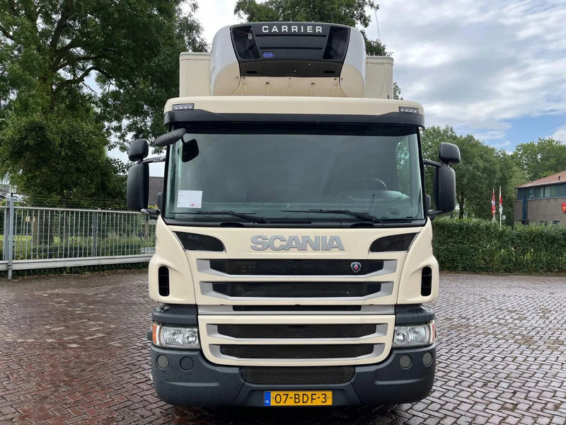 Scania P250 - Рефрижератор: фото 2 Scania P250 - Рефрижератор: фото 2