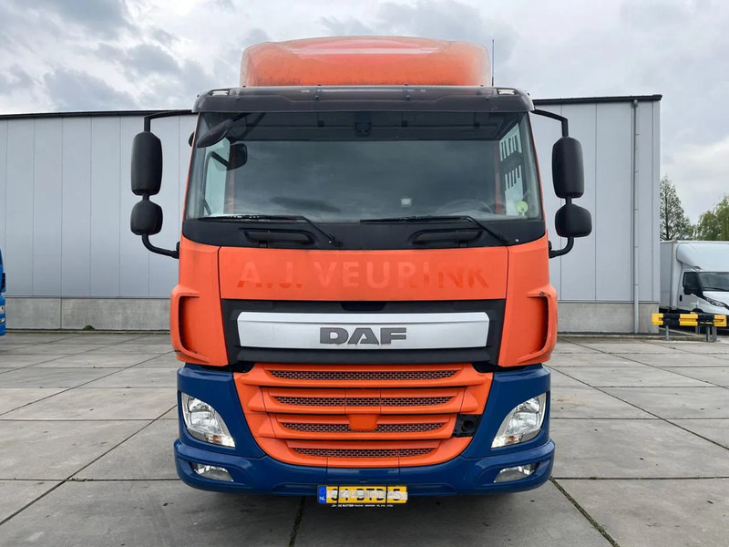 DAF CF 290 FT EURO 6 - Тягач: фото 2 DAF CF 290 FT EURO 6 - Тягач: фото 2