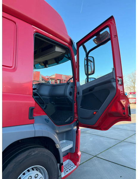 Тягач DAF CF 400 FT EURO 6: фото 11