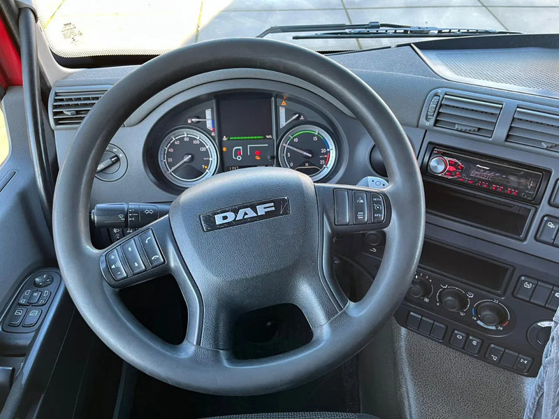 Тягач DAF CF 400 FT EURO 6: фото 18
