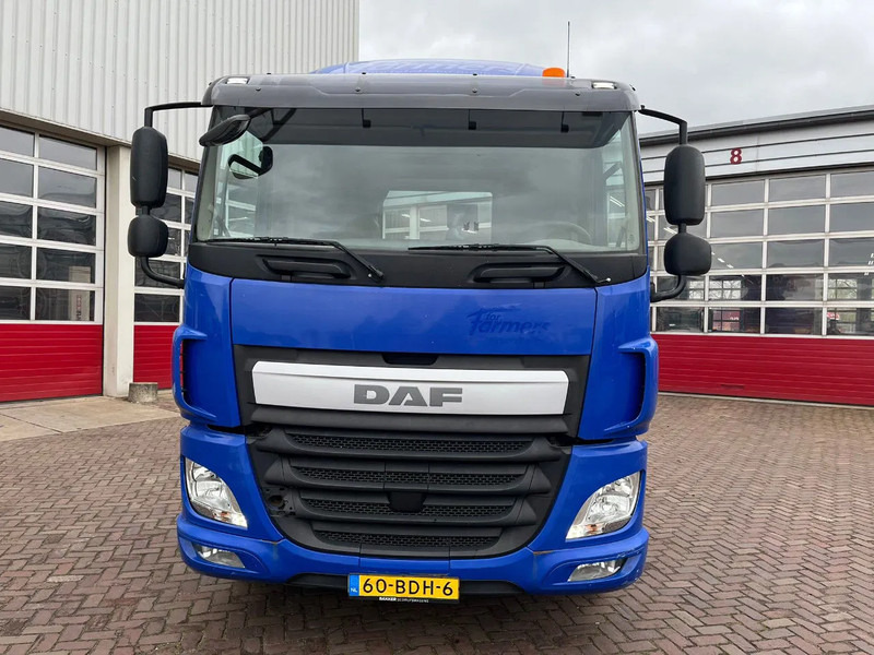 DAF CF 400 FT EURO 6 - Тягач: фото 2 DAF CF 400 FT EURO 6 - Тягач: фото 2
