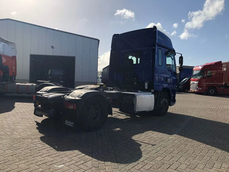 DAF CF 400 FT EURO 6 - Тягач: фото 5 DAF CF 400 FT EURO 6 - Тягач: фото 5