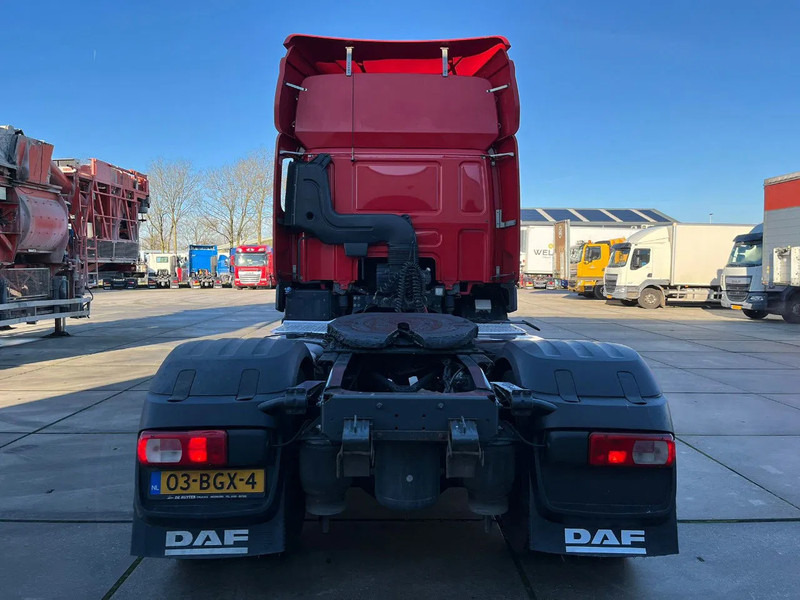 Тягач DAF CF 400 FT EURO 6: фото 6