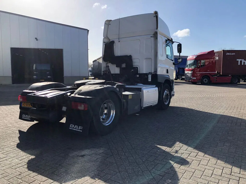 DAF CF 400 FT EURO 6 - Тягач: фото 4 DAF CF 400 FT EURO 6 - Тягач: фото 4