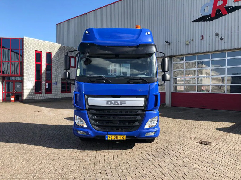 DAF CF 400 FT EURO 6 - Тягач: фото 2 DAF CF 400 FT EURO 6 - Тягач: фото 2