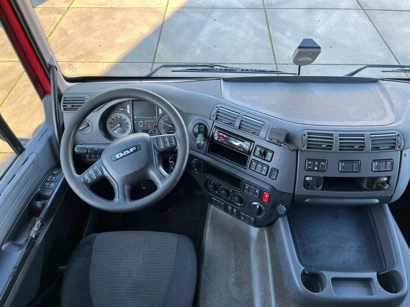 Тягач DAF CF 400 FT EURO 6: фото 16