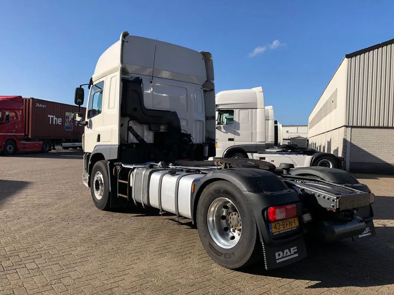 DAF CF 400 FT EURO 6 - Тягач: фото 5 DAF CF 400 FT EURO 6 - Тягач: фото 5