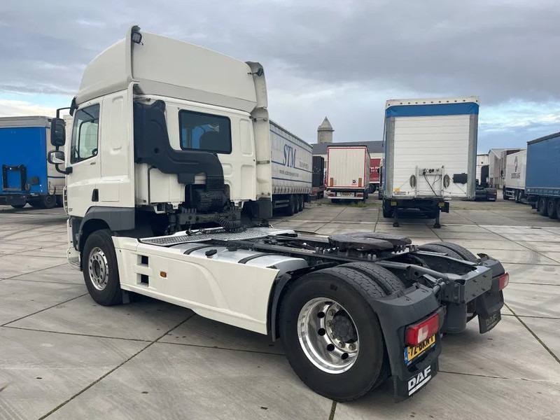 Тягач DAF CF 450 FT EURO 6 VOORAS 9 TN: фото 6