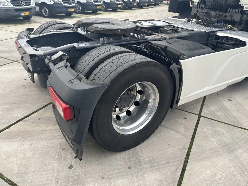 Тягач DAF CF 450 FT EURO 6 VOORAS 9 TN: фото 14