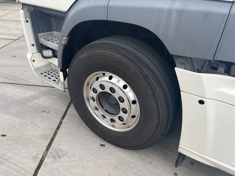Тягач DAF CF 450 FT EURO 6 VOORAS 9 TN: фото 12