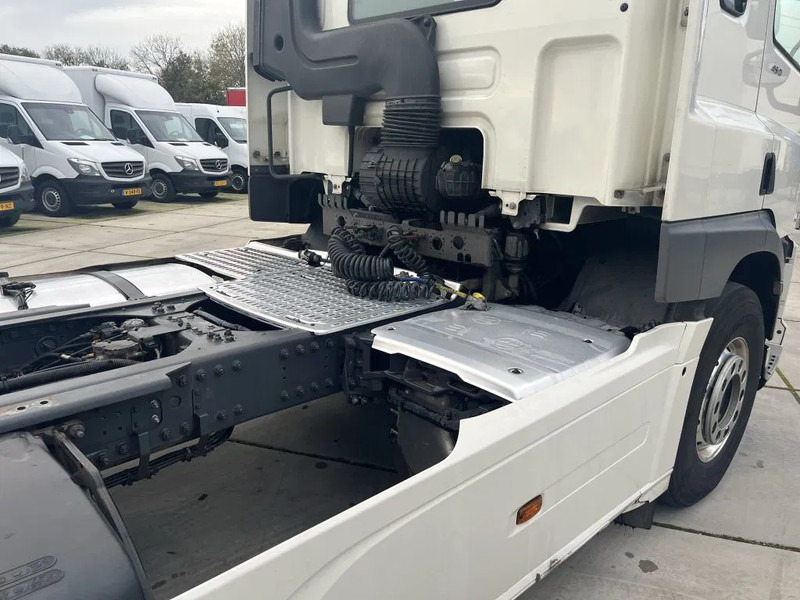 Тягач DAF CF 450 FT EURO 6 VOORAS 9 TN: фото 16