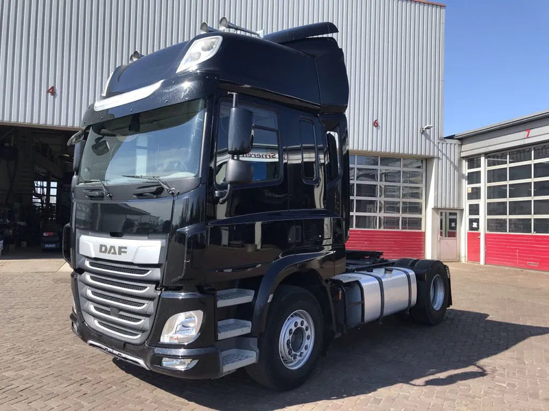 DAF CF 480 FT EURO 6 HYDRAULICS - Тягач: фото 3 DAF CF 480 FT EURO 6 HYDRAULICS - Тягач: фото 3