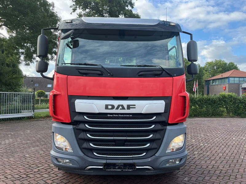 DAF CF 530 FAT intarder - Тягач: фото 3 DAF CF 530 FAT intarder - Тягач: фото 3