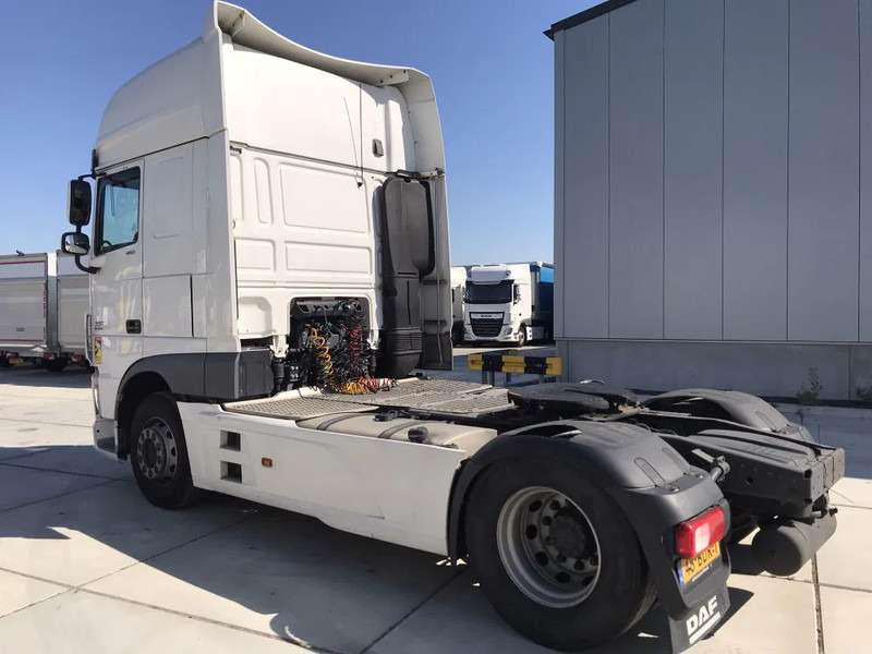 DAF XF 460 FT EURO 6 INTARDER - Тягач: фото 5 DAF XF 460 FT EURO 6 INTARDER - Тягач: фото 5