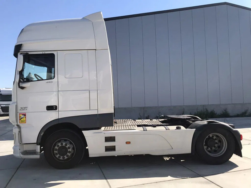 DAF XF 460 FT EURO 6 INTARDER - Тягач: фото 4 DAF XF 460 FT EURO 6 INTARDER - Тягач: фото 4