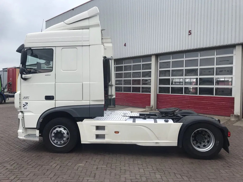 DAF XF 460 FT EURO 6 - Тягач: фото 4 DAF XF 460 FT EURO 6 - Тягач: фото 4