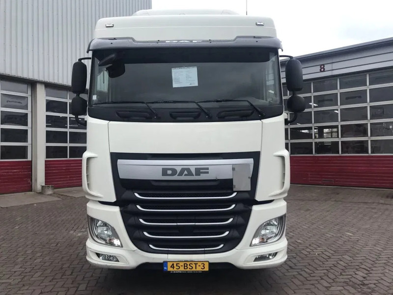 DAF XF 460 FT EURO 6 - Тягач: фото 2 DAF XF 460 FT EURO 6 - Тягач: фото 2