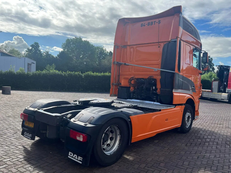 DAF XF 460 FT EURO 6 - Тягач: фото 5 DAF XF 460 FT EURO 6 - Тягач: фото 5