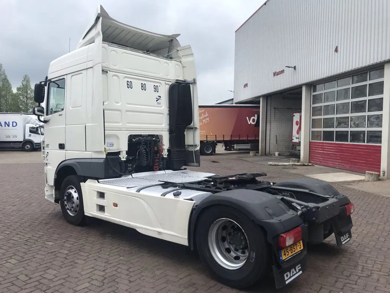 DAF XF 460 FT EURO 6 - Тягач: фото 5 DAF XF 460 FT EURO 6 - Тягач: фото 5