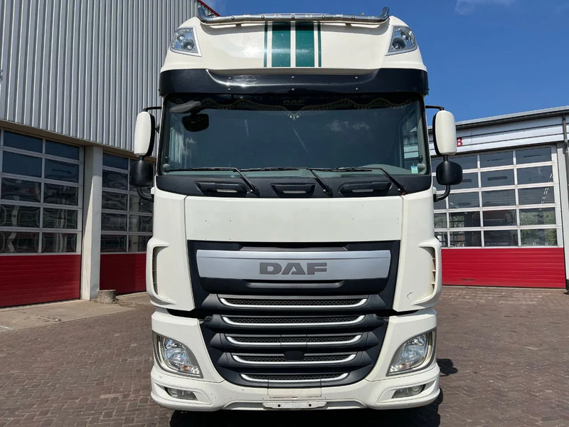 DAF XF 460 FT - Тягач: фото 3 DAF XF 460 FT - Тягач: фото 3