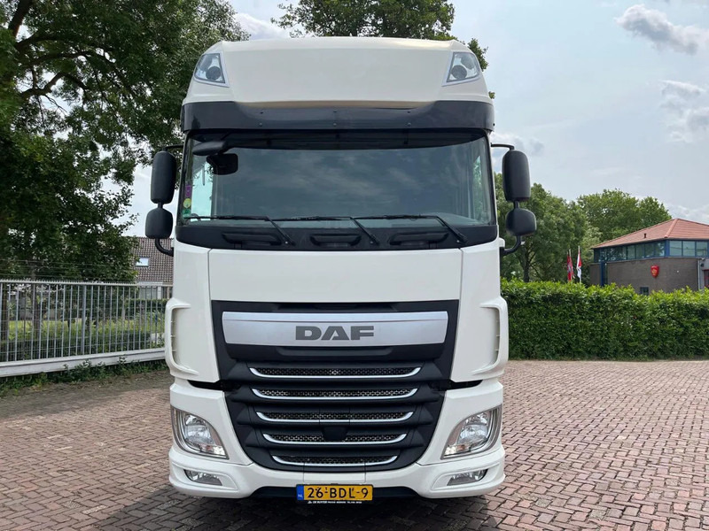 DAF XF 460 FT - Тягач: фото 3 DAF XF 460 FT - Тягач: фото 3