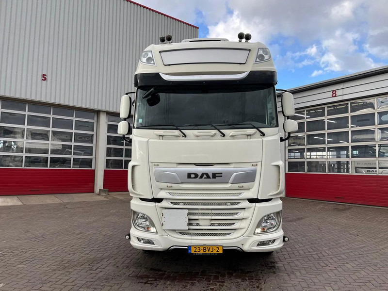 DAF XF 480 FT ADR EURO 6 - Тягач: фото 3 DAF XF 480 FT ADR EURO 6 - Тягач: фото 3