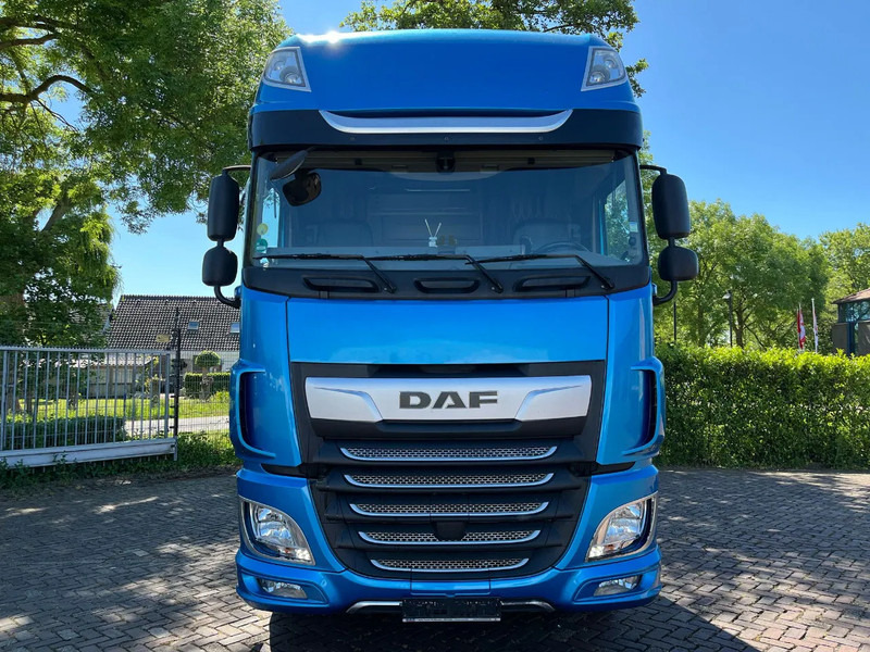 DAF XF 480 FT - Тягач: фото 2 DAF XF 480 FT - Тягач: фото 2