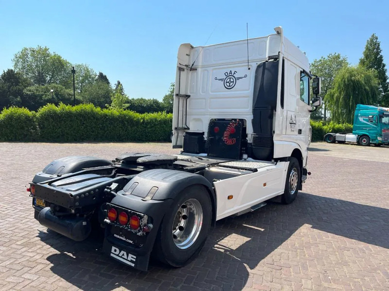 DAF XF 510 FT EURO 6 9 TONS VOORAS - Тягач: фото 4 DAF XF 510 FT EURO 6 9 TONS VOORAS - Тягач: фото 4