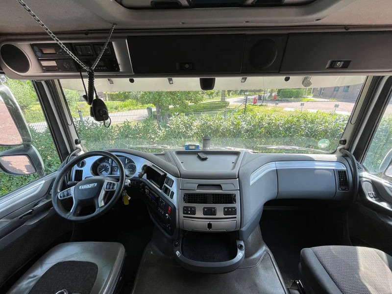 Тягач DAF XF 510 FT EURO 6 INTARDER 9TON VOORAS: фото 11 Тягач DAF XF 510 FT EURO 6 INTARDER 9TON VOORAS: фото 11