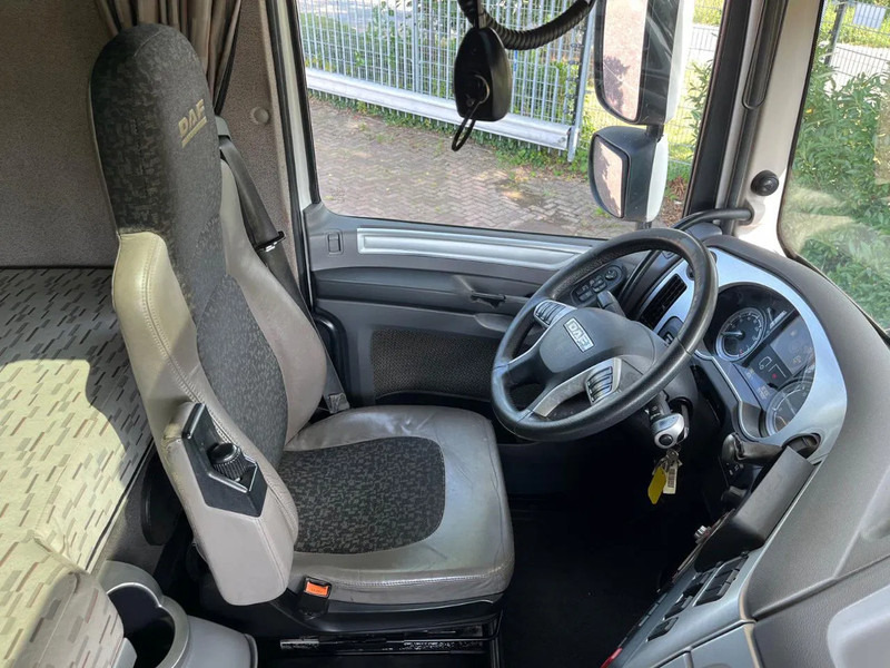 Тягач DAF XF 510 FT EURO 6 INTARDER 9TON VOORAS: фото 19 Тягач DAF XF 510 FT EURO 6 INTARDER 9TON VOORAS: фото 19