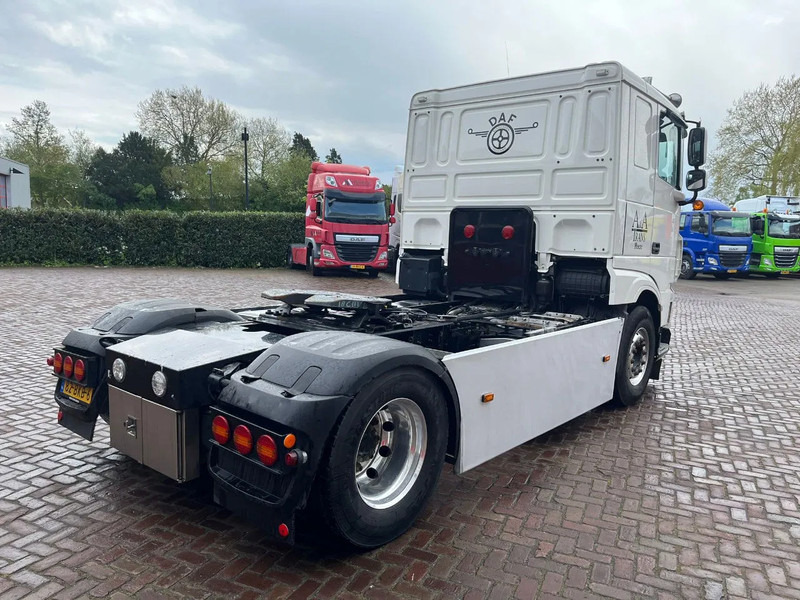 DAF XF 510 FT EURO 6 INTARDER 9TON VOORAS - Тягач: фото 4 DAF XF 510 FT EURO 6 INTARDER 9TON VOORAS - Тягач: фото 4