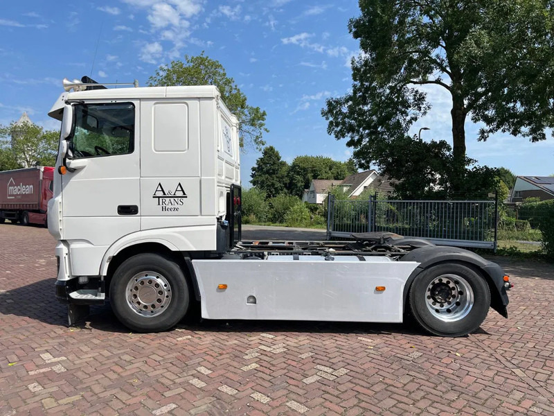 Тягач DAF XF 510 FT EURO 6 INTARDER 9TON VOORAS: фото 6 Тягач DAF XF 510 FT EURO 6 INTARDER 9TON VOORAS: фото 6