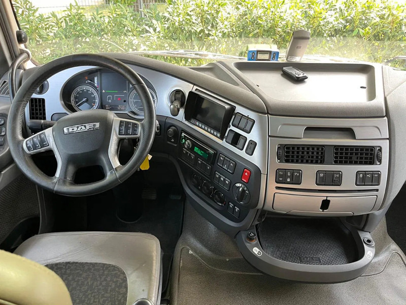 Тягач DAF XF 510 FT EURO 6 INTARDER 9TON VOORAS: фото 12 Тягач DAF XF 510 FT EURO 6 INTARDER 9TON VOORAS: фото 12
