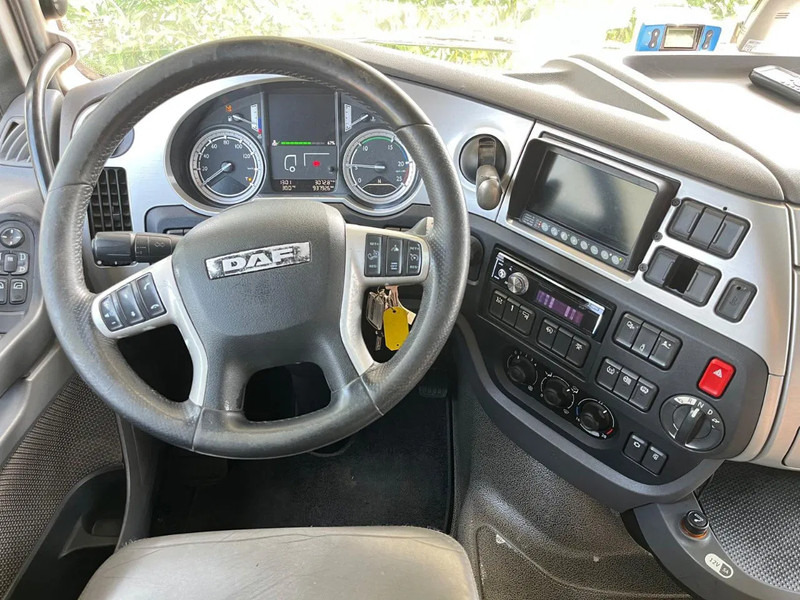 Тягач DAF XF 510 FT EURO 6 INTARDER 9TON VOORAS: фото 13 Тягач DAF XF 510 FT EURO 6 INTARDER 9TON VOORAS: фото 13