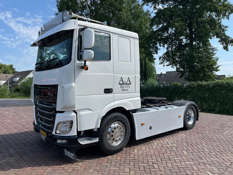 Тягач DAF XF 510 FT EURO 6 INTARDER 9TON VOORAS: фото 5 Тягач DAF XF 510 FT EURO 6 INTARDER 9TON VOORAS: фото 5