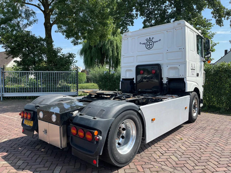 Тягач DAF XF 510 FT EURO 6 INTARDER 9TON VOORAS: фото 9 Тягач DAF XF 510 FT EURO 6 INTARDER 9TON VOORAS: фото 9