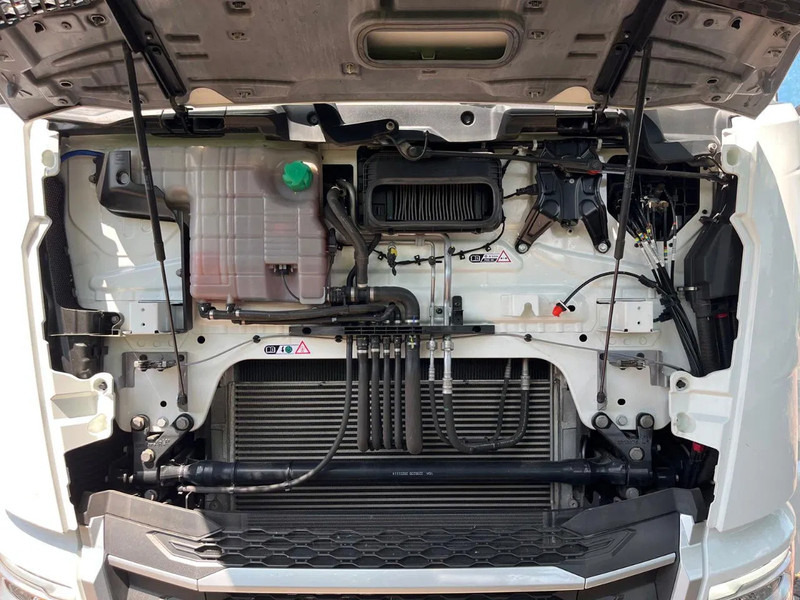 Тягач DAF XG 480 FT: фото 16