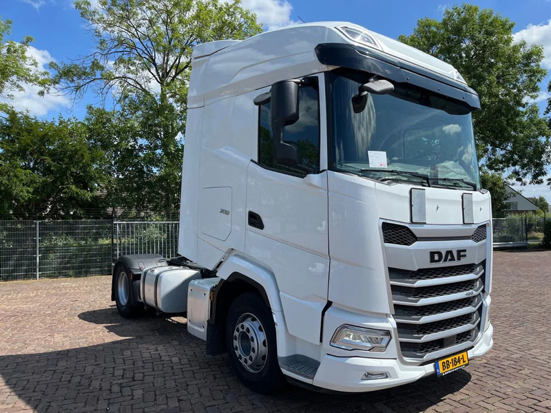 Тягач DAF XG 480 FT: фото 5